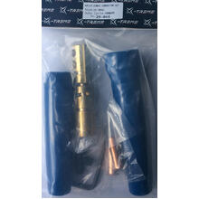 Mech Connector 25-70mm Cable 500A