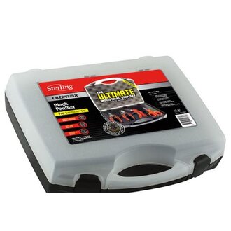 Sterling Black Panther Gen 2 Electrical 4 Piece Snip Set