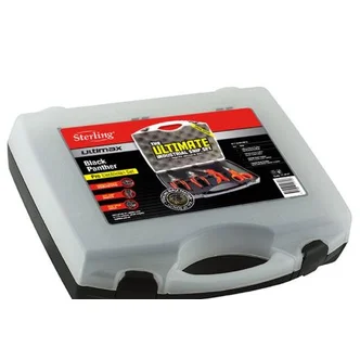 Sterling Black Panther Gen 2 Electrical 4 Piece Snip Set