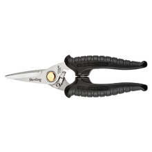 185mm Black Panther Industrial Snips (1Pk)