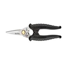 Black Panther Snips with Round Points (1Pk)