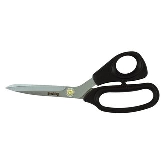 210mm Black Panther Scissors