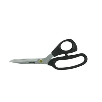 220mm Black Panther Scissors