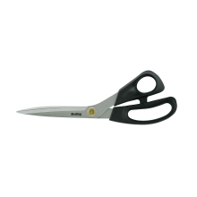 STERLING 250mm Black Panther Scissors (1Pk)