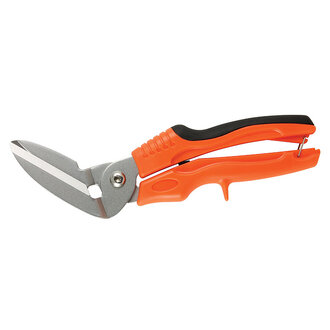 10in Black Panther Carpet Shears