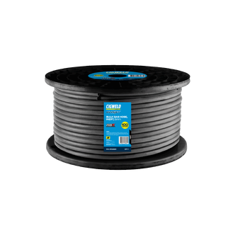 BlueJet RBX Bulk Gas Hose Inert 5mm - 100m Roll