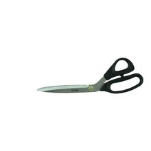 Black Panther Serrated Scissors