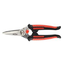 Ultimax Pro Black Panther Gen II: Industrial Snips