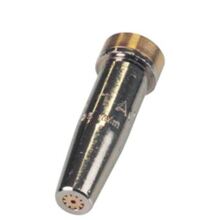 Professional Cutting Tip, cuts 25-50mm, suit 733 cutting att, 142 & 625 torches, Sz 15.