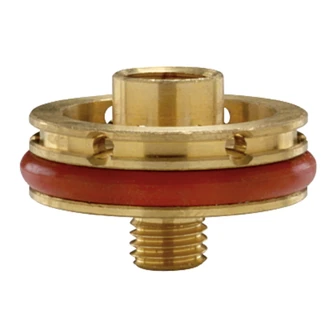 COLLET BODY (ALL SIZES OF TUNGSTEN)