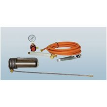 EXPANSION BURNER KIT 50MM