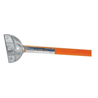 Super Duty Scraper, Hammer End