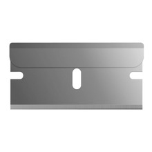 Sterling Single Edge Blades (x100) (1Pk)