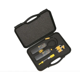 SYKES ELECTRICAL FAULT FINDER SET