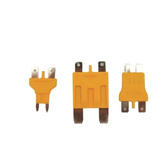 SYKES FUSE BLOCK CONNECTOR SET