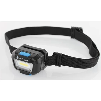 SYKES SLIMLINE LED HEADLAMP