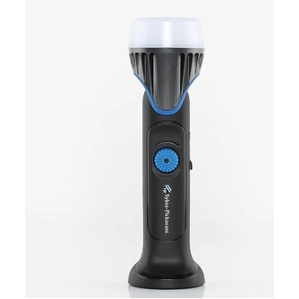 SYKES FLOOD & AREA LIGHT