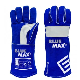 Blue Max Welding Glove