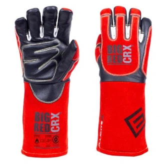 Big Red® CRX Welding Gloves (3XLarge)