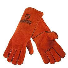 WAKATAC Welding Glove - Large