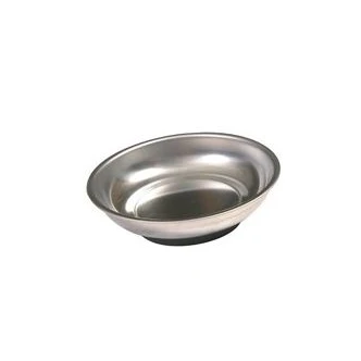 TOLEDO MAGNETIC S/S TRAY (150MM)