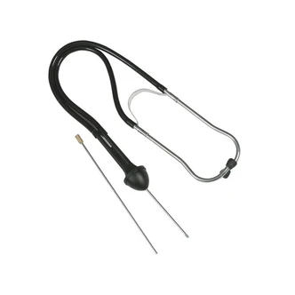 TOLEDO STETHOSCOPE