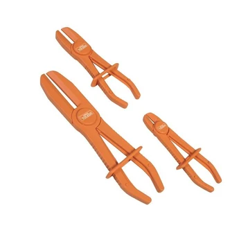 TOLEDO HOSE/BRAKE LINE CRIMPING PLIERS