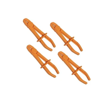 TOLEDO HOSE CRIMPING TOOL 150MM 4PC