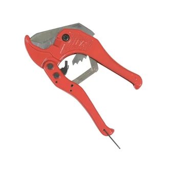 TOLEDO PLASTIC PIPE CUTTER H.D.42MM