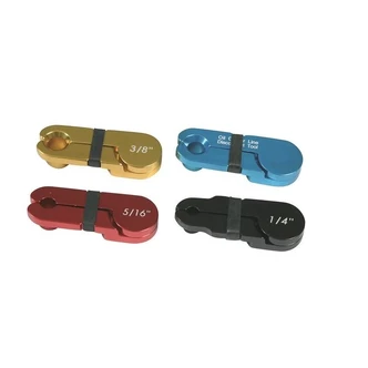 TOLEDO FUEL LINE DISCONNECT TOOL SET