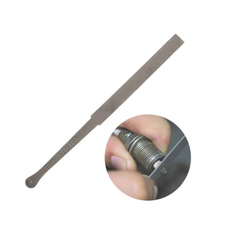TOLEDO IGNITION POINTS FILE 80MM