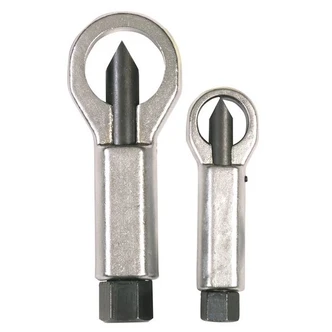 TOLEDO NUT SPLITTER SET 2PC