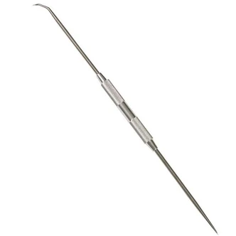 TOLEDO ENGINEERS SCRIBER