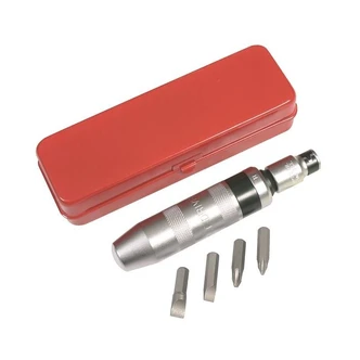 TOLEDO PROFESSIONAL IMPACT DR SET
