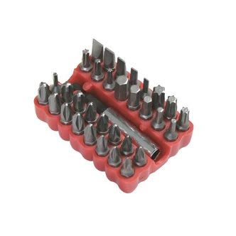 TOLEDO POWER BIT SET
