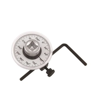 TOLEDO ANGULAR TORQUE GAUGE 1/2IN SQ