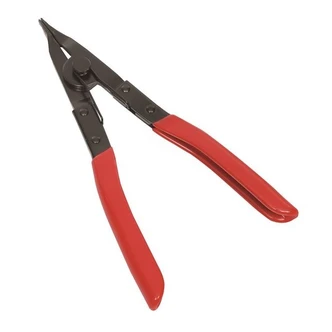 TOLEDO ANGLE TIP LOCK RING PLIERS
