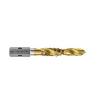 VersaDrive Spiral Flute Combi Drill-Tap