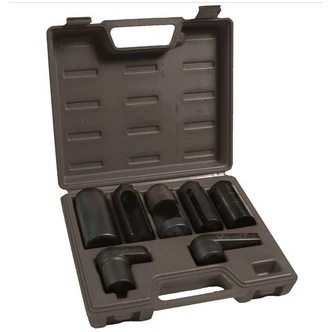TOLEDO SENSOR SOCKET SET