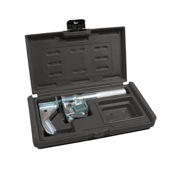 TOLEDO THREAD CHASER SET EXT