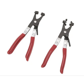 TOLEDO HOSE CLAMP PLIER 2PC CD