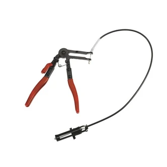 TOLEDO FLEXIBLE HOSE CLAMP PLIER CD