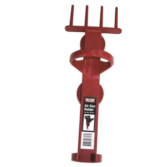 TOLEDO AIR GUN HOLDER