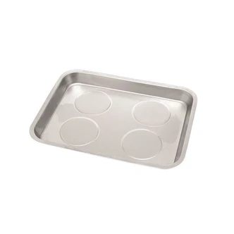 TOLEDO MAGNETIC PARTS TRAY