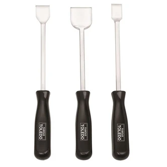 TOLEDO GASKET SCRAPER SET 3PC