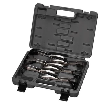 TOLEDO SHEET METAL MULTI-GRIP PLIER SET
