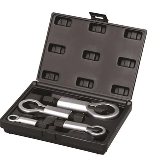 TOLEDO NUT SPLITTING SET 4PC