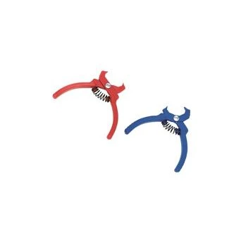 TOLEDO CLIP PLIER SET