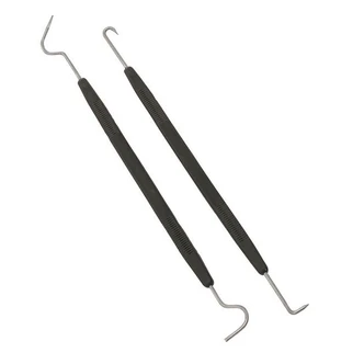TOLEDO OIL SEAL PICK SET 2PC
