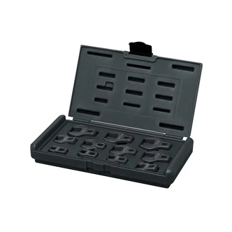 TOLEDO CROWFOOT WRENCH SET SAE